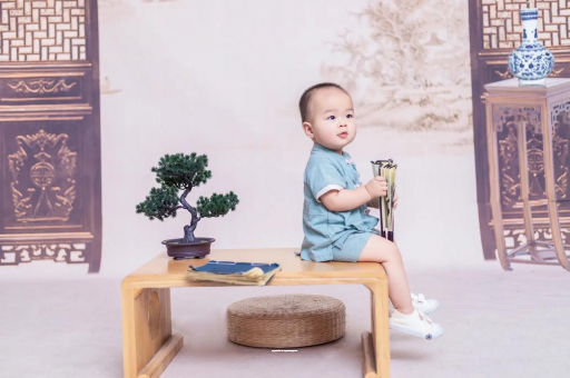 仁怀宝宝屁股淤青