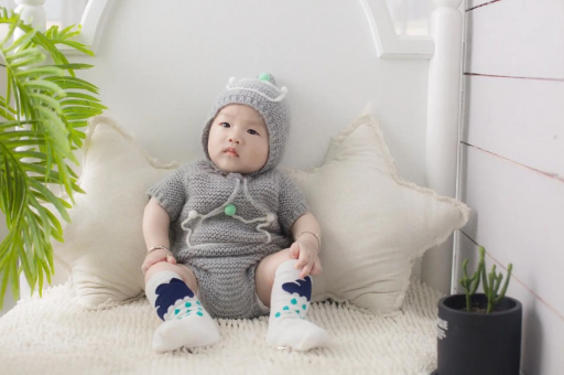 仁怀宝宝拉肚子高烧